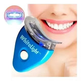 Blanqueador Dental con Luz UV PREMIUM