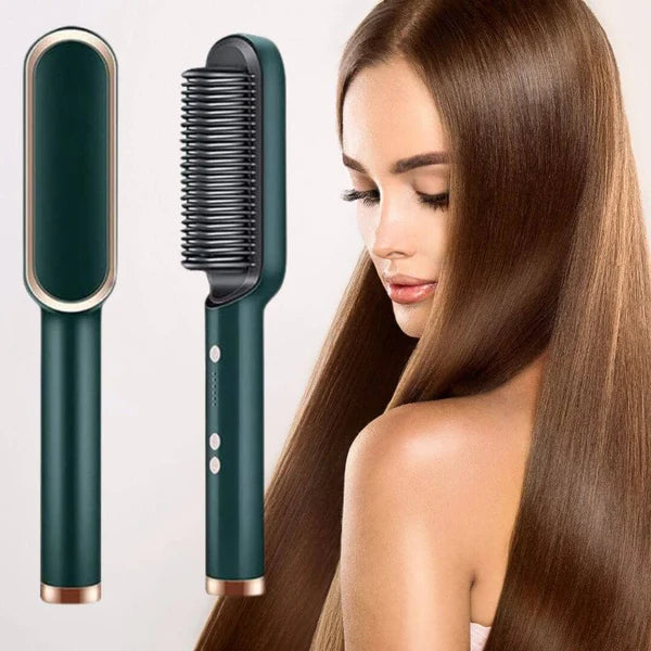 Cepillo Alisée Premium !!Olvídate del frizz!!