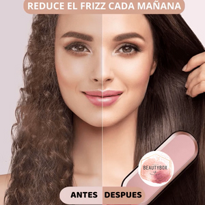 Cepillo Alisée Premium !!Olvídate del frizz!!