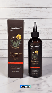 Original TÓNICO CAPILAR DE CRECIMIENTO PREMIUM - REVIVE TU CABELLO EN 7 DÍAS