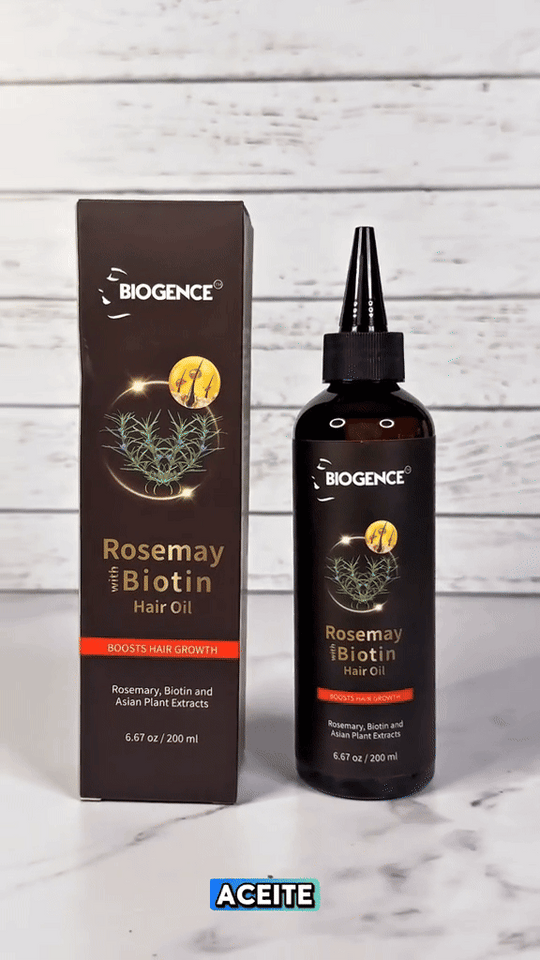 Original TÓNICO CAPILAR DE CRECIMIENTO PREMIUM - REVIVE TU CABELLO EN 7 DÍAS