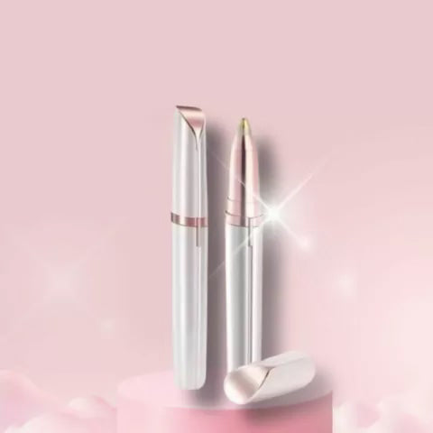 Original Depiladora Facial Glower Face Premium