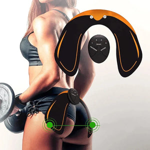 Original Levantador de Gluteos de Microcorriente GluteoStim Pro
