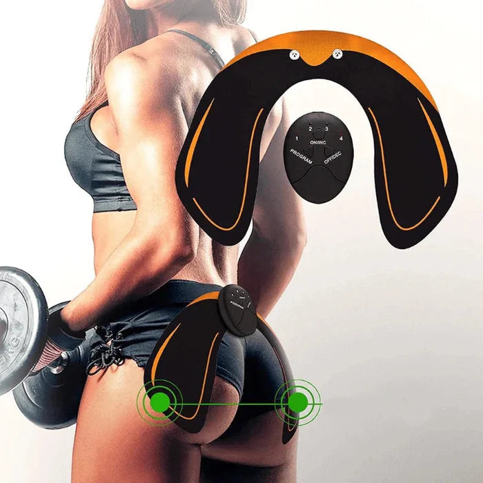 Original Levantador de Gluteos de Microcorriente GluteoStim Pro